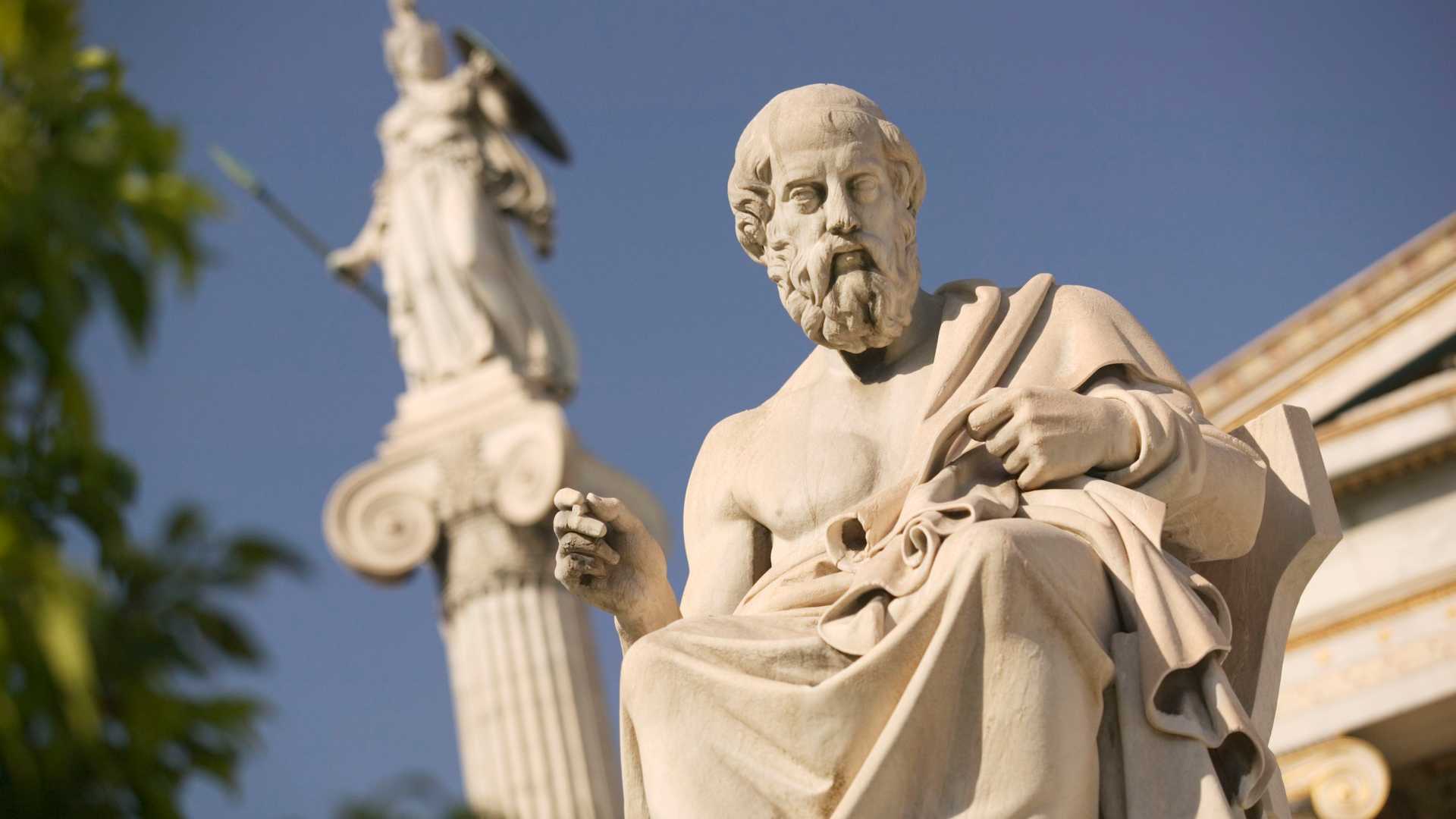 Plato v&agrave; Kit&ocirc; gi&aacute;o: Sự ho&agrave;n thiện, th&ocirc;ng thi&ecirc;n học v&agrave;... kem dưỡng da tay hữu cơ